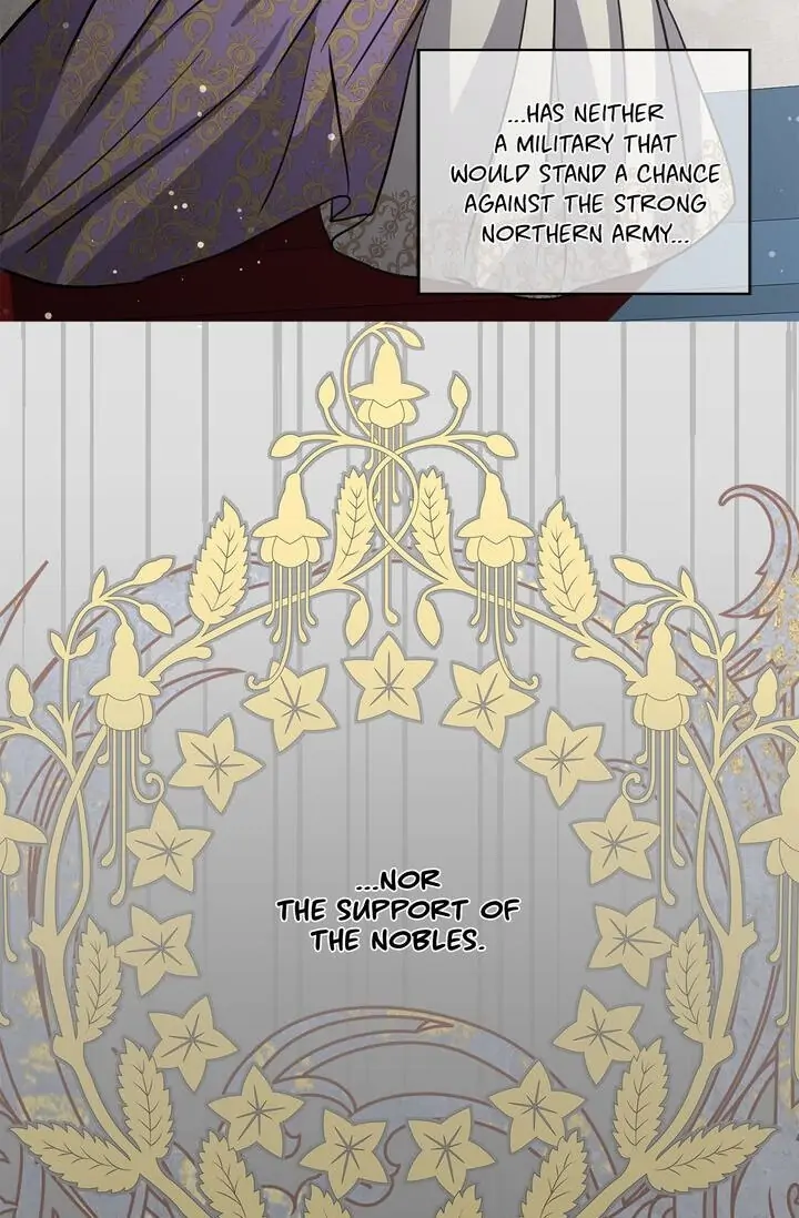 I’m the Ex-Girlfriend of a Soldier chapter 77 - page 26